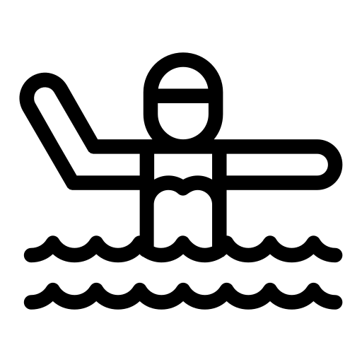 Ícone Hidroginástica